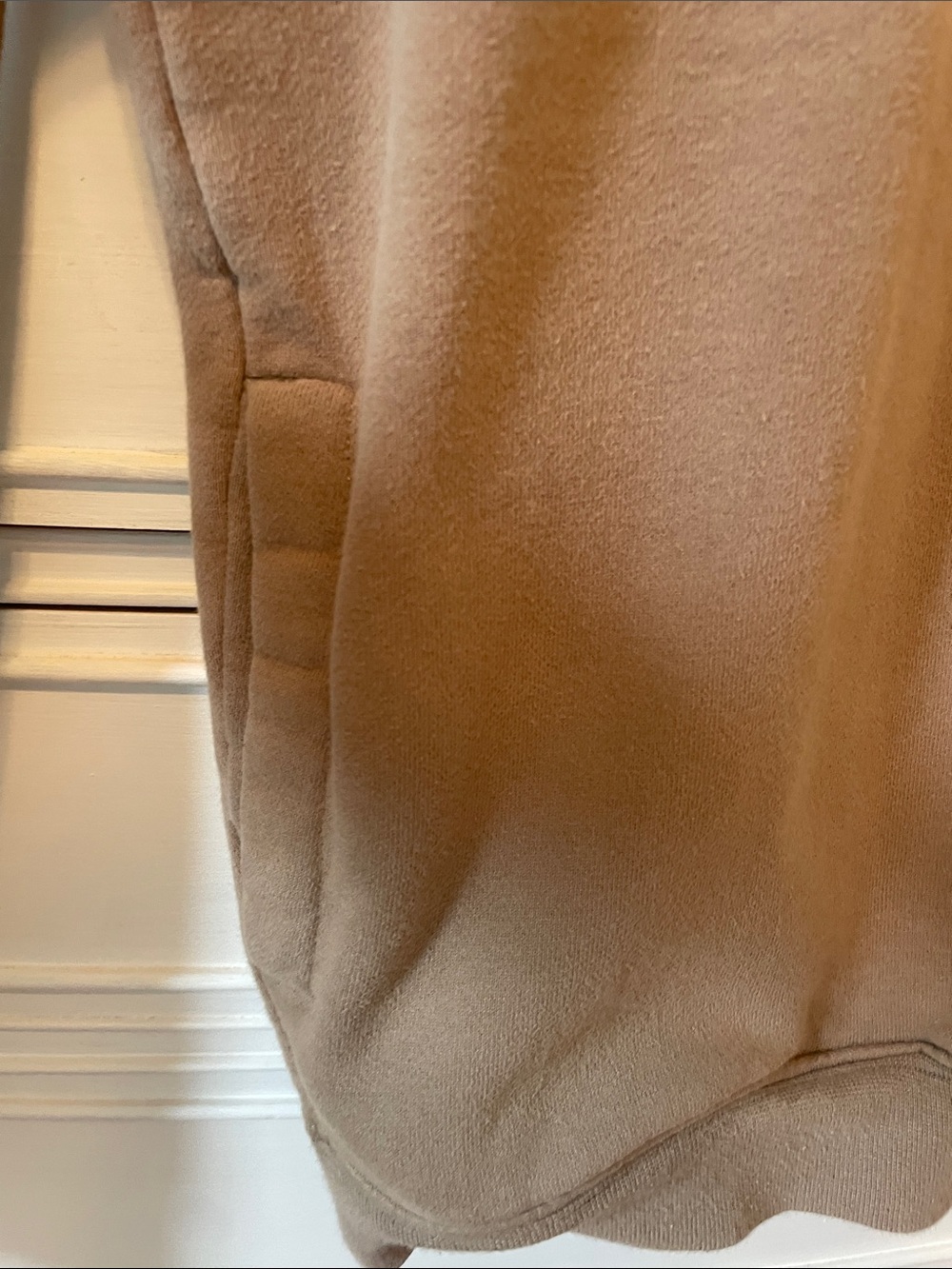 Alaska Quarter- Zip Pullover - Picture 7 of 7